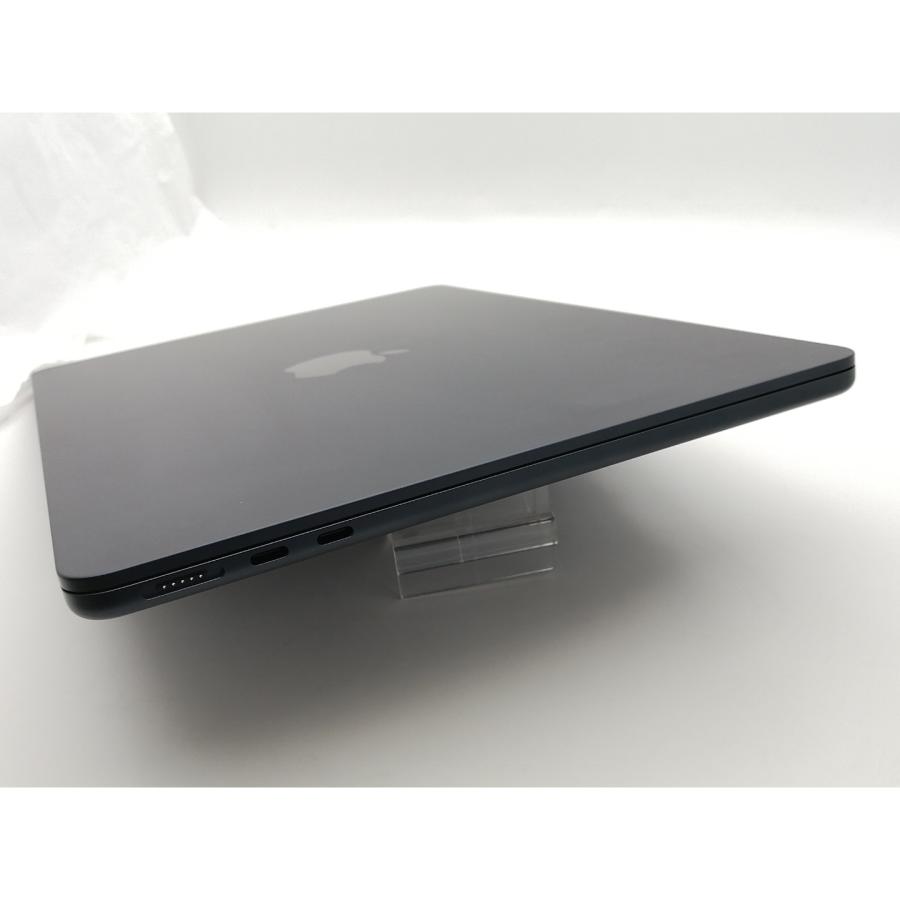 中古】Apple MacBook Air 13インチ M5(CPU:10C/GPU:8C) 16GB/512GB 