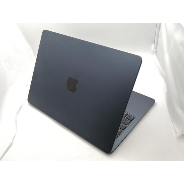 中古】Apple MacBook Air 13インチ M5(CPU:10C/GPU:8C) 16GB/512GB 