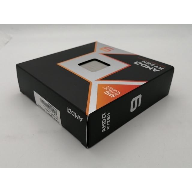 未使用】AMD Ryzen 9 9950X3D (4.3GHz/TC:5.7GHz) BOX AM5/16C/32T/L3