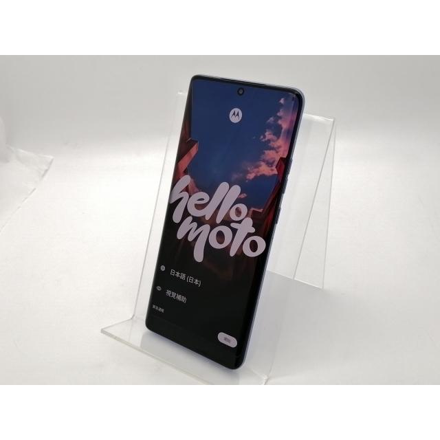 中古】MOTOROLA SoftBank 【SIMフリー】 motorola edge 50s pro