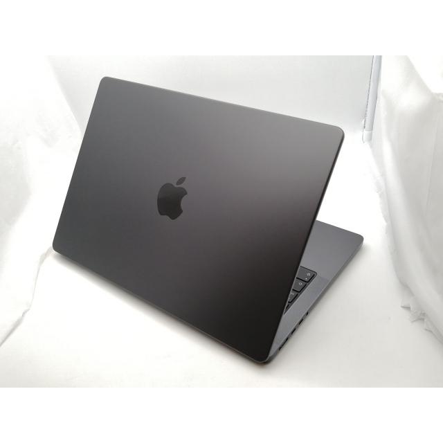 中古】Apple MacBook Pro 14インチ M5(CPU:10C/GPU:10C) 24GB/1TB
