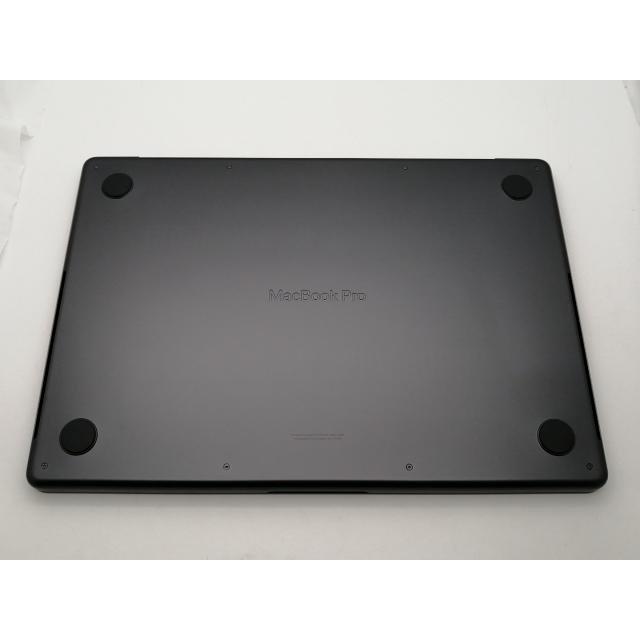中古】Apple MacBook Pro 14インチ M5(CPU:10C/GPU:10C) 24GB/1TB