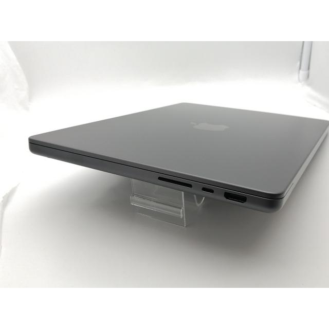 中古】Apple MacBook Pro 14インチ M5(CPU:10C/GPU:10C) 24GB/1TB