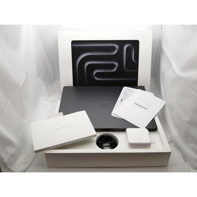 中古】Apple MacBook Pro 14インチ M5(CPU:10C/GPU:10C) 24GB/1TB