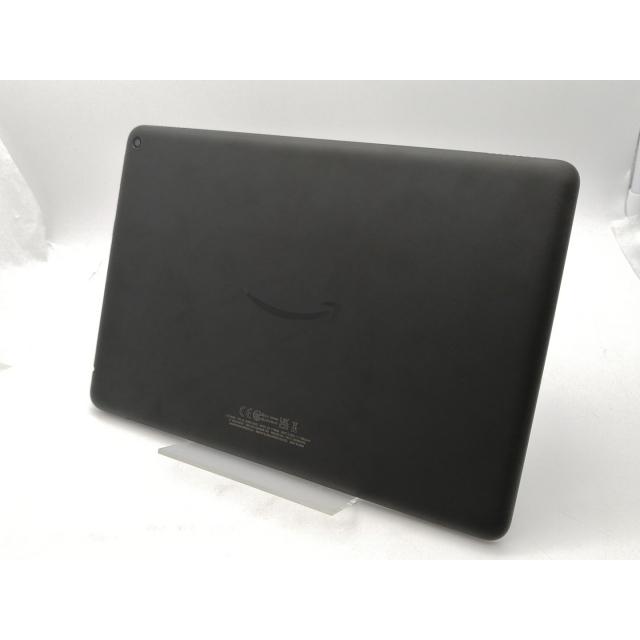 中古】Amazon Fire HD 10（2021/第11世代） 32GB ブラック【大須2