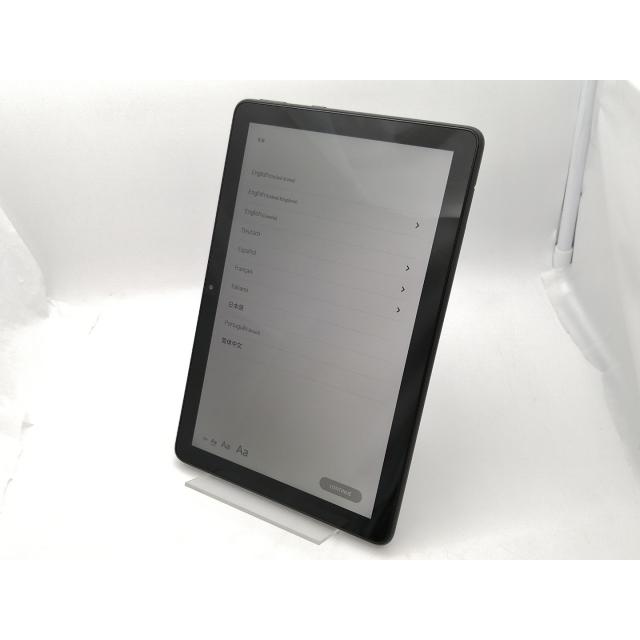 中古】Amazon Fire HD 10（2021/第11世代） 32GB ブラック【大須2