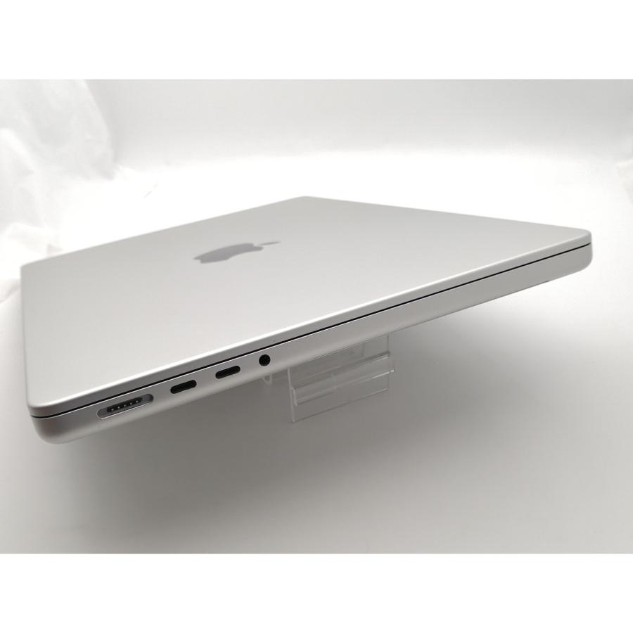 中古】Apple MacBook Pro 14インチ M2 Pro(CPU:10C/GPU16C) 16GB/512GB