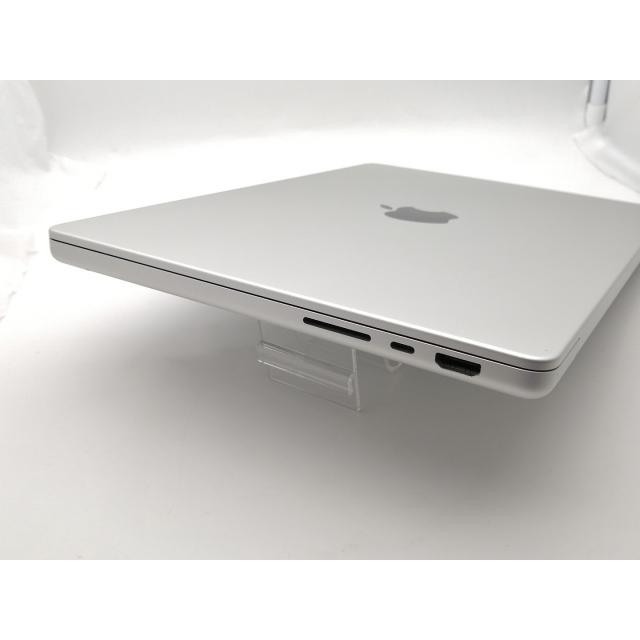 中古】Apple MacBook Pro 14インチ M2 Pro(CPU:10C/GPU16C) 16GB/512GB