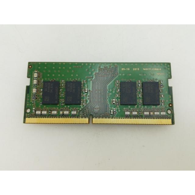 中古】260PIN 8GB DDR4-2400(PC4-19200) SODIMM 【ノートPC用】【大須