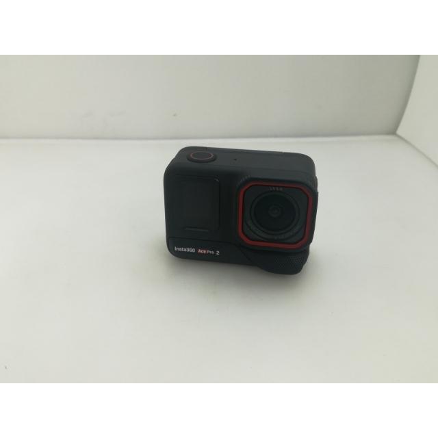 中古】Shenzhen Arashi Vision Insta360 Ace Pro 2 デュアルバッテリー 