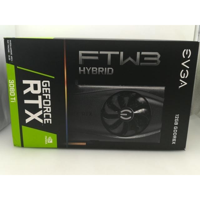 中古】NVIDIA GeForce RTX3080Ti 12GB (GDDR6X)/PCI-E【大須】保証期間 