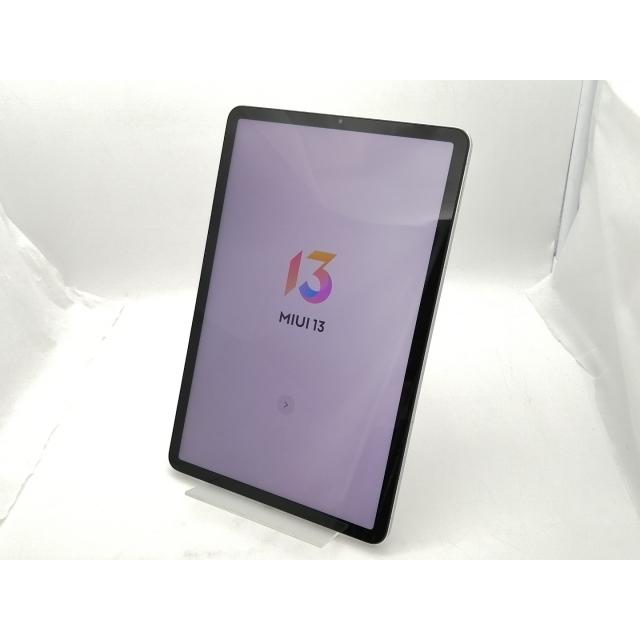 （ジャンク品）Xiaomi　Pad5 Androidタブレット本体 中古】Xiaomi 国内版 【Wi-Fi】 Xiaomi Pad 5 パールホワイト