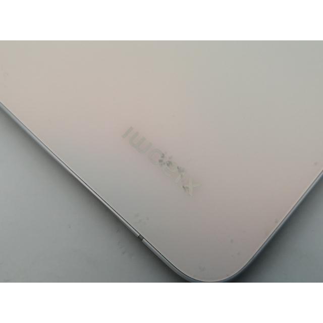 中古】Xiaomi 国内版 【Wi-Fi】 Xiaomi Pad 5 パールホワイト