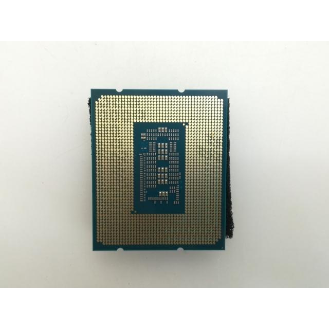 中古】Intel Core i7-12700(2.1GHz) Box LGA1700/12C(P:8C/E:4C)/20T