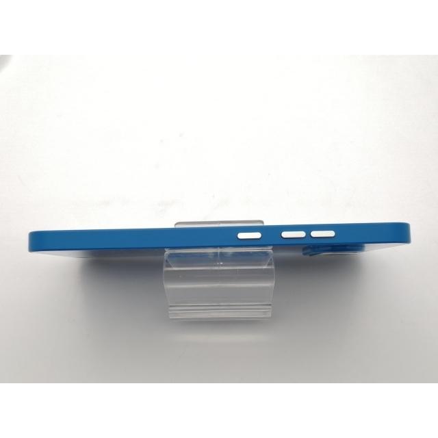中古】NOTHING 国内版 【SIMフリー】 Nothing Phone (4a) ブルー 8GB