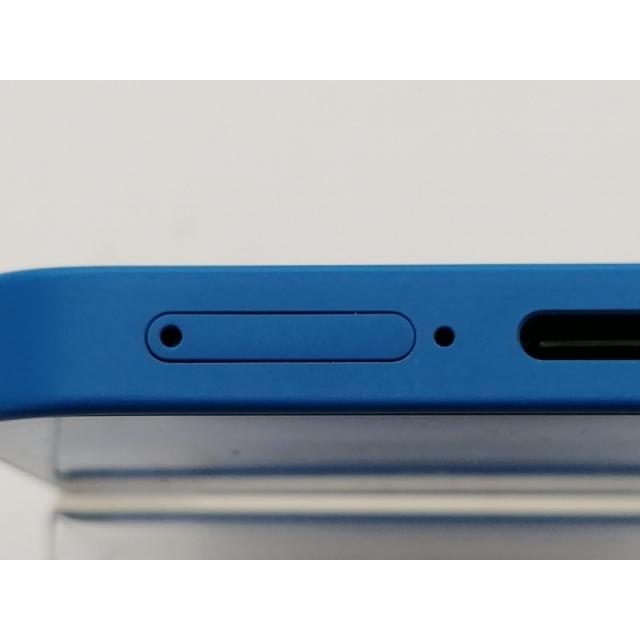 中古】NOTHING 国内版 【SIMフリー】 Nothing Phone (4a) ブルー 8GB