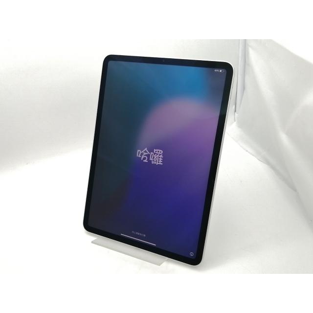 中古】Apple 【Wi-Fi】 11インチ iPad Pro（第2世代/2020） 128GB