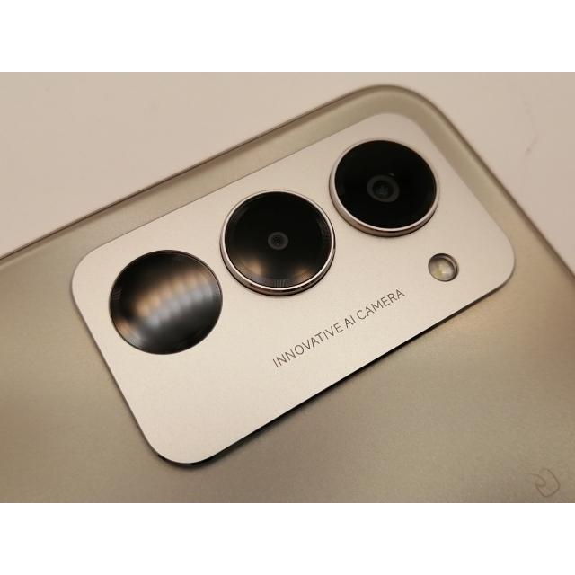 中古】Xiaomi SoftBank 【SIMフリー】 REDMI 15 5G チタングレー 4GB