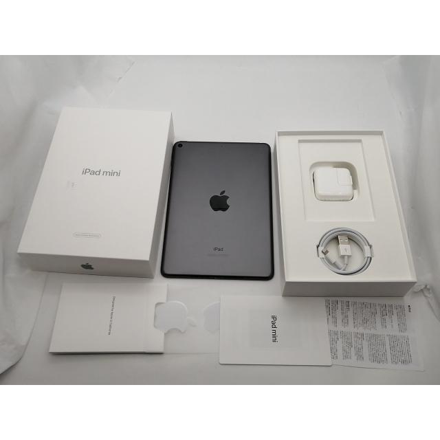 中古】Apple 【Wi-Fi】 iPad mini（第5世代/2019） 64GB スペース