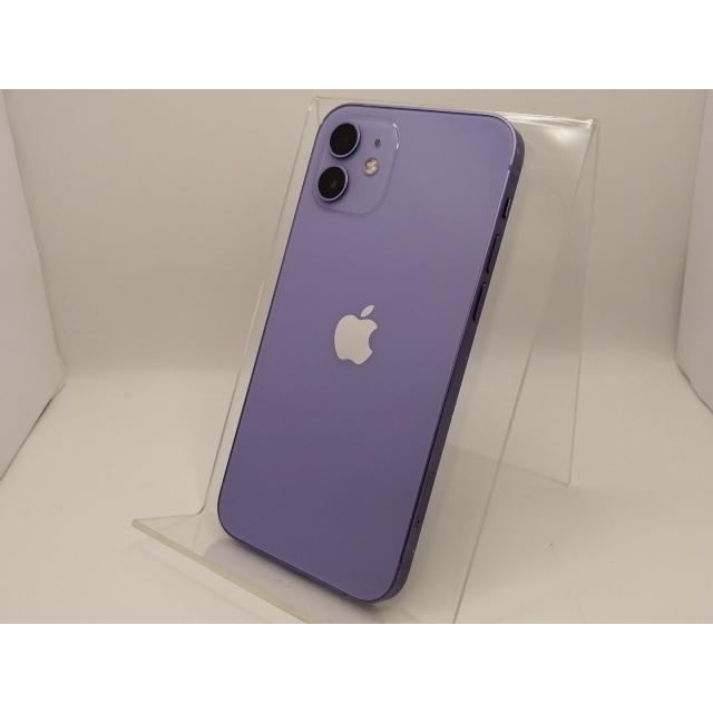 iPhone 12 【中古】Apple docomo 【SIMロック解除済み】 128GB 