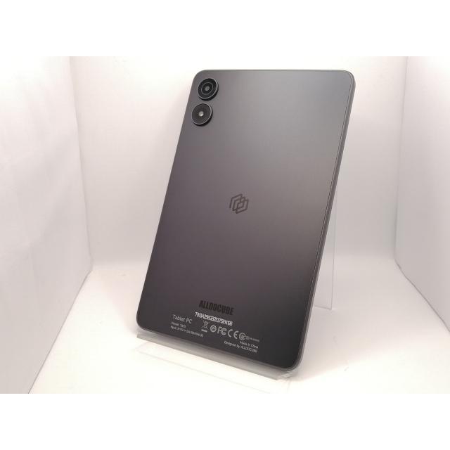 中古】ALLDOCUBE 国内版 【SIMフリー】 iPlay 70 mini Pro 【MT8791