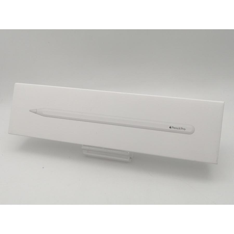 未使用】Apple Apple Pencil Pro MX2D3ZA/A【大須アメ横】保証期間1
