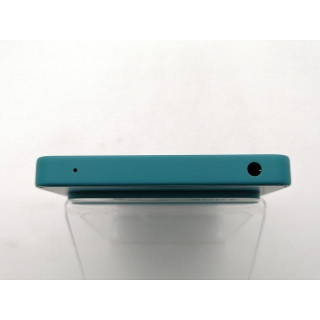 中古】SONY 国内版 【SIMフリー】 Xperia 10 VII ターコイズ 8GB 128GB