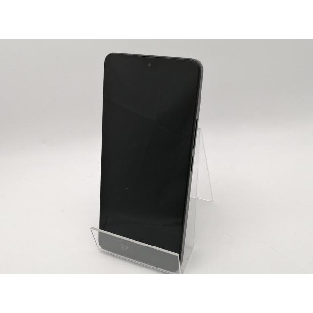 中古】Xiaomi au 【SIMフリー】 Redmi Note 13 Pro 5G ミッドナイト