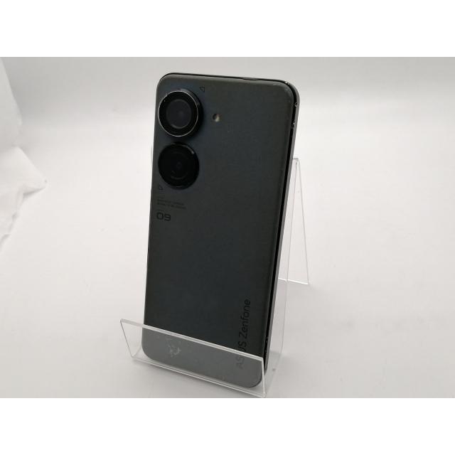 中古】ASUS 国内版 【SIMフリー】 Zenfone 9 8GB 128GB スターリー