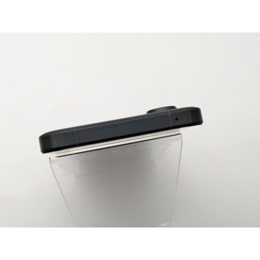 中古】FCNT 国内版 【SIMフリー】 arrows Alpha ブラック 12GB 512GB