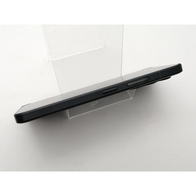 中古】FCNT 国内版 【SIMフリー】 arrows Alpha ブラック 12GB 512GB