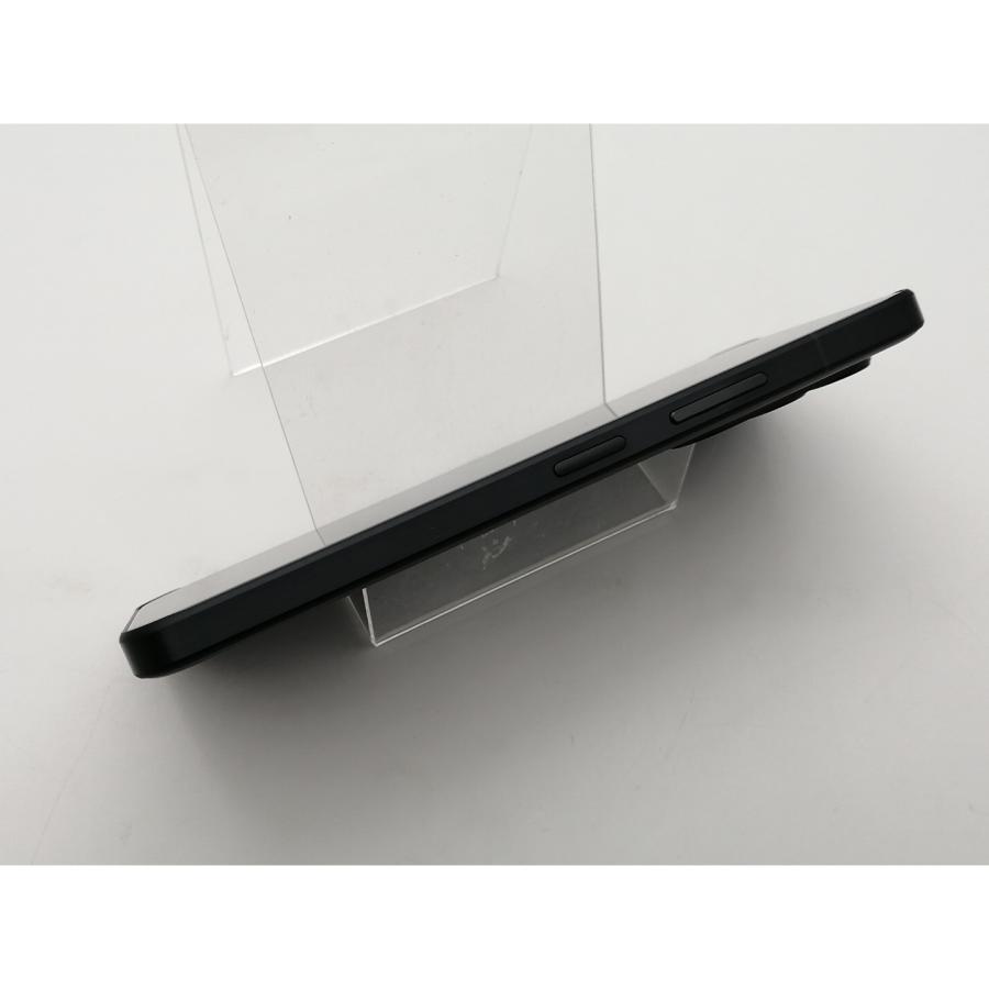 中古】FCNT 国内版 【SIMフリー】 arrows Alpha ブラック 12GB 512GB