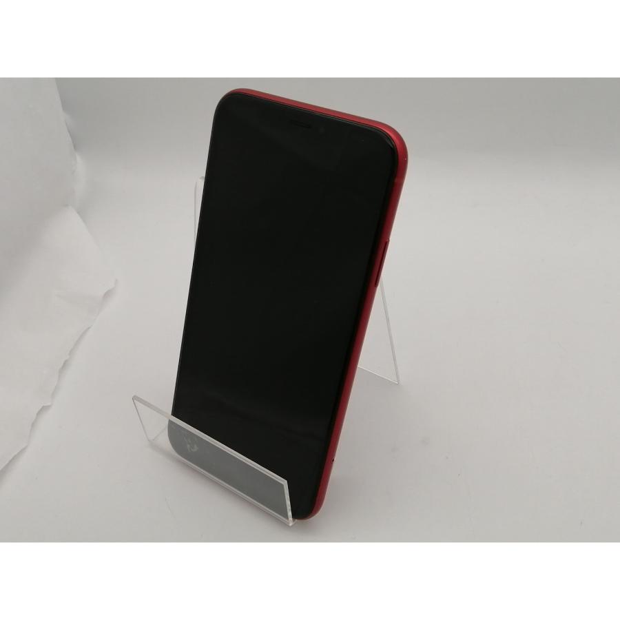 中古】Apple docomo 【SIMロック解除済み】 iPhone XR 64GB (PRODUCT