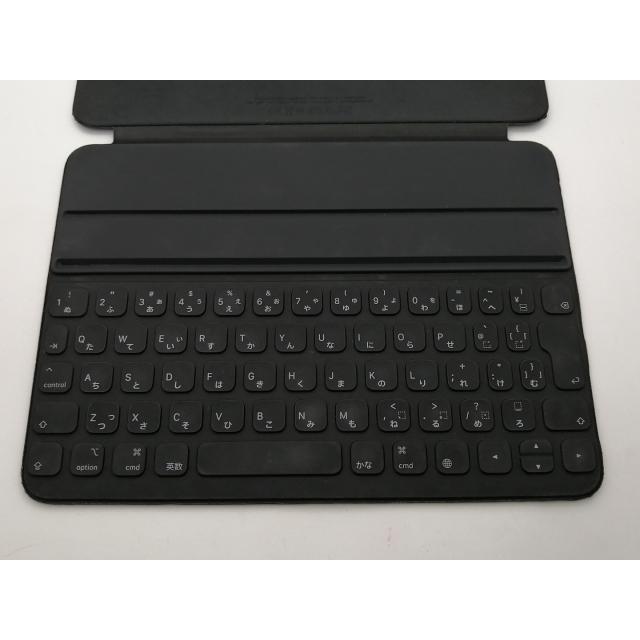 中古】Apple Smart Keyboard Folio 日本語 iPad Air（第4/第5世代