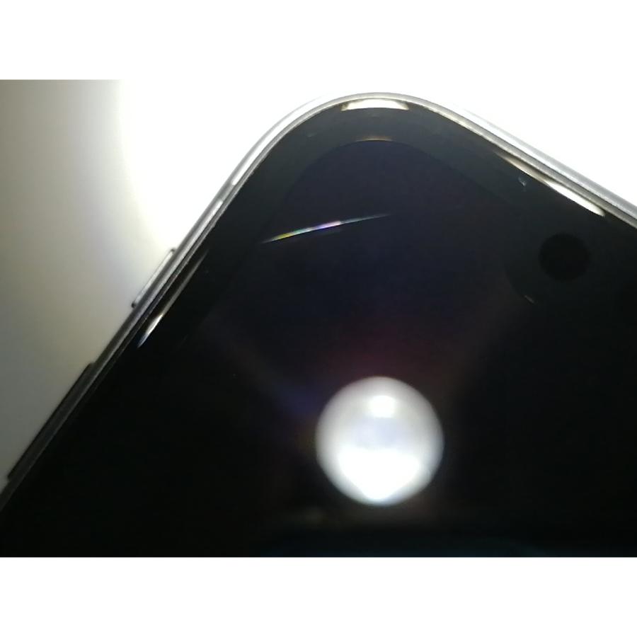 中古】Apple 国内版 【SIMフリー】 iPhone 11 64GB ブラック MWLT2J/A