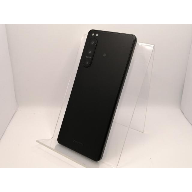 中古】SONY SoftBank 【SIMフリー】 Xperia 5 IV 8GB 128GB A204SO