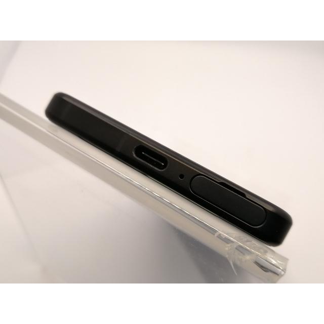 中古】SONY SoftBank 【SIMフリー】 Xperia 5 IV 8GB 128GB A204SO