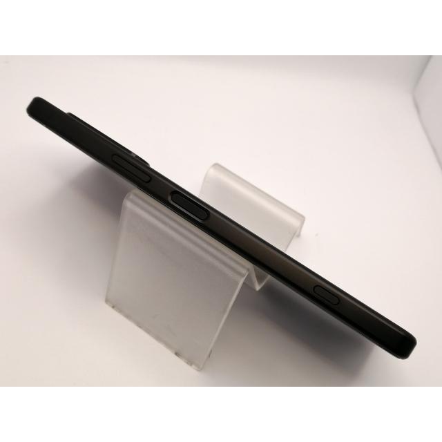 中古】SONY SoftBank 【SIMフリー】 Xperia 5 IV 8GB 128GB A204SO