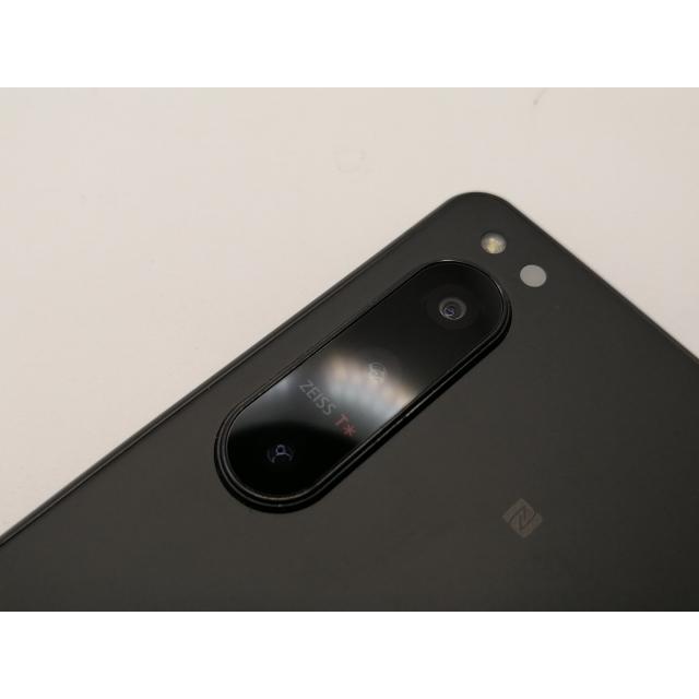中古】SONY SoftBank 【SIMフリー】 Xperia 5 IV 8GB 128GB A204SO