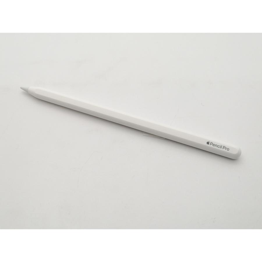 中古】Apple Apple Pencil Pro MX2D3ZA/A【大須2】保証期間1週間