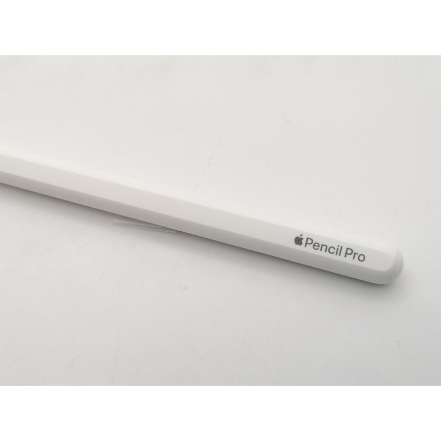 中古】Apple Apple Pencil Pro MX2D3ZA/A【大須2】保証期間1週間