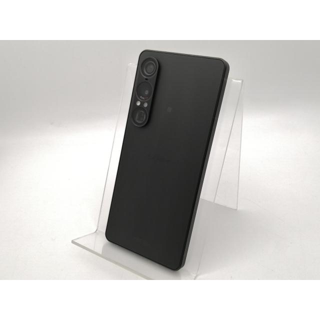 中古】SONY 国内版 【SIMフリー】 Xperia 1 VII スレートブラック 12GB