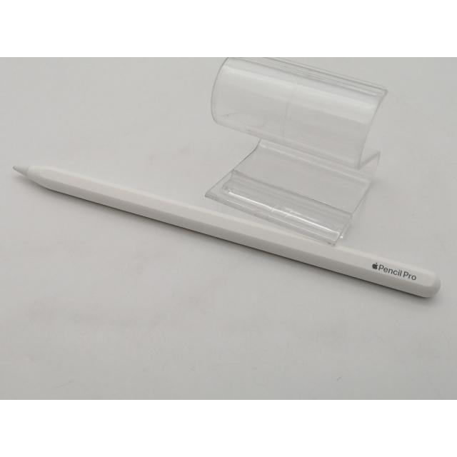 中古】Apple Apple Pencil Pro MX2D3ZA/A【大須2】保証期間1週間