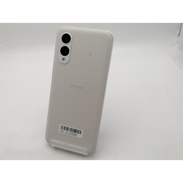 未使用】FCNT SoftBank 【SIMフリー】 arrows We2 ミストホワイト 4GB