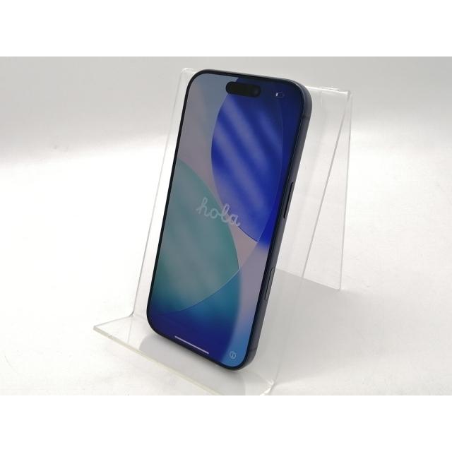 中古】Apple 国内版 【SIMフリー】 iPhone 17 Pro 512GB ディープ