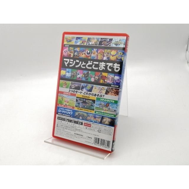 中古】任天堂 カービィのエアライダー [Nintendo Switch 2 専用]【大須