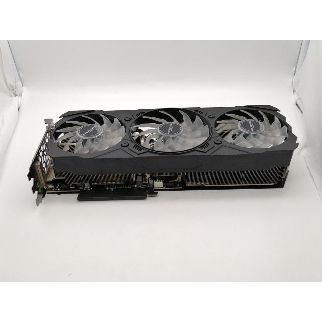 中古】玄人志向 GALAKURO GAMING GG-RTX4070Ti-E12GB/EX/TP2 RTX4070Ti