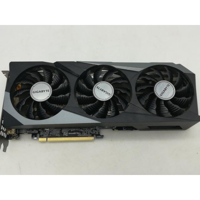 中古】GIGABYTE GeForce RTX 3070 GAMING OC 8G(rev.1.0)（GV