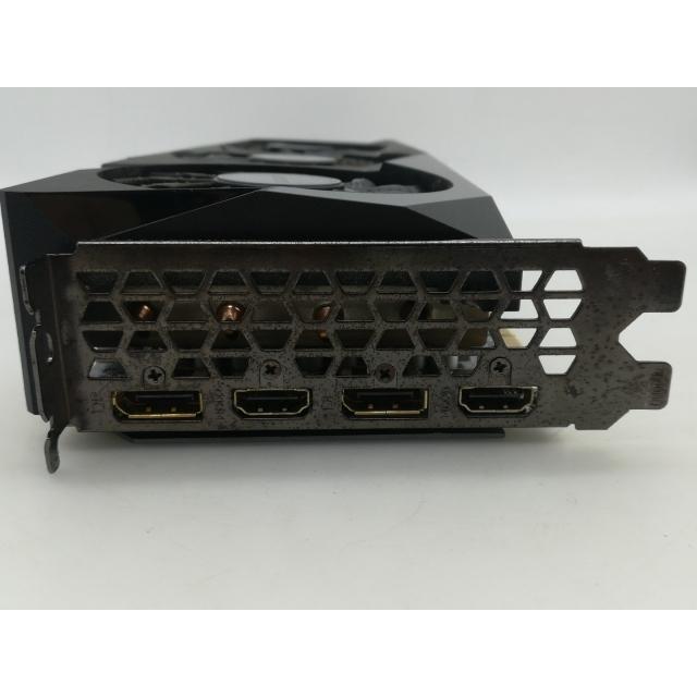 中古】GIGABYTE GeForce RTX 3070 GAMING OC 8G(rev.1.0)（GV
