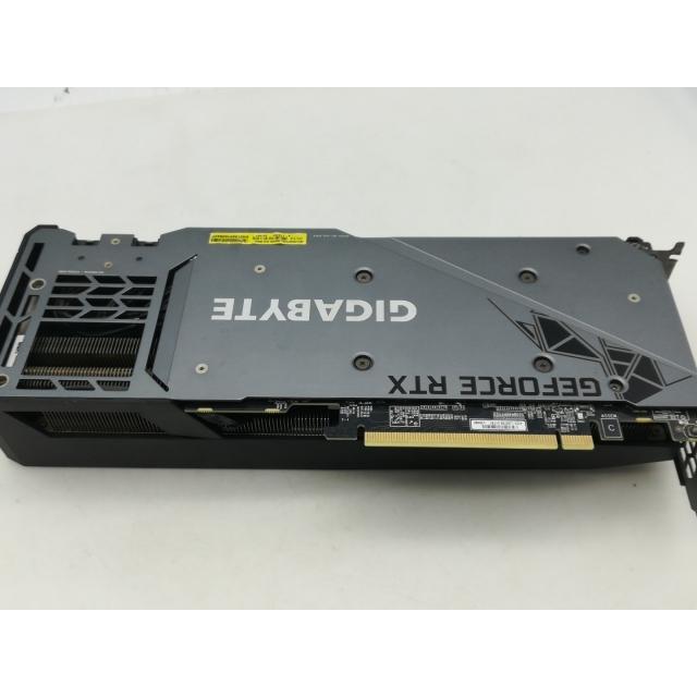 中古】GIGABYTE GeForce RTX 3070 GAMING OC 8G(rev.1.0)（GV